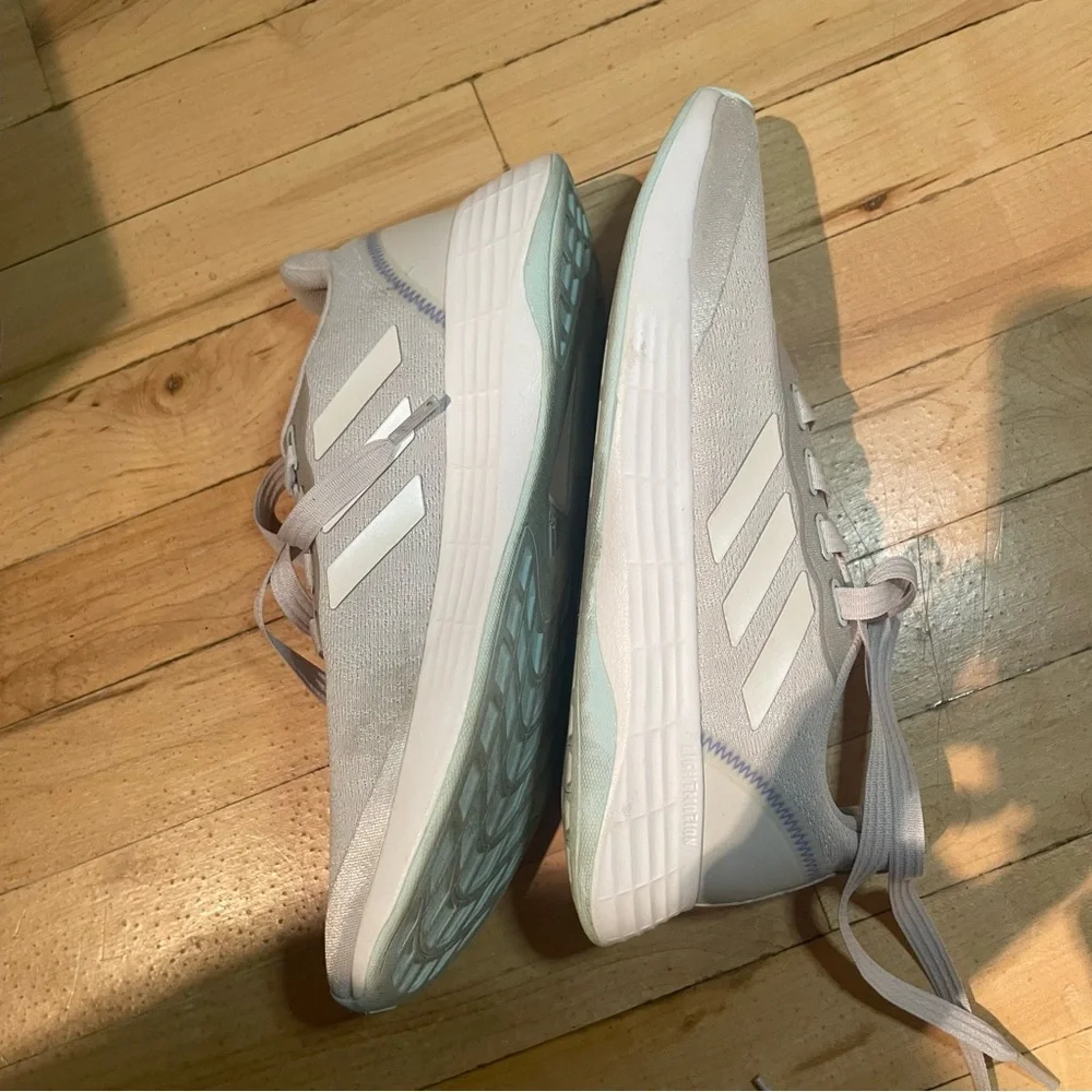 adidas euc
